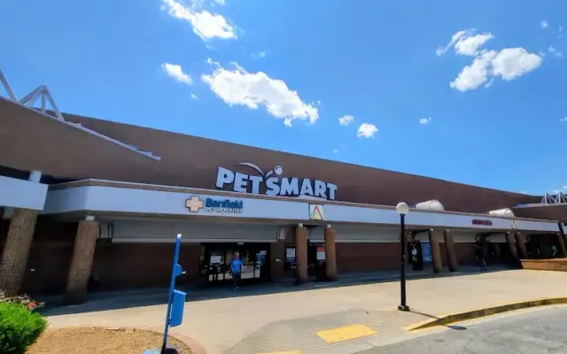 PetSmart in Tucker, GA