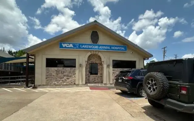 VCA Lakewood Animal Hospital in Dallas, TX