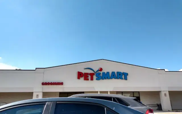 PetSmart in York, PA