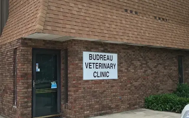 Budreau Veterinary Clinic in Cedar Falls, IA
