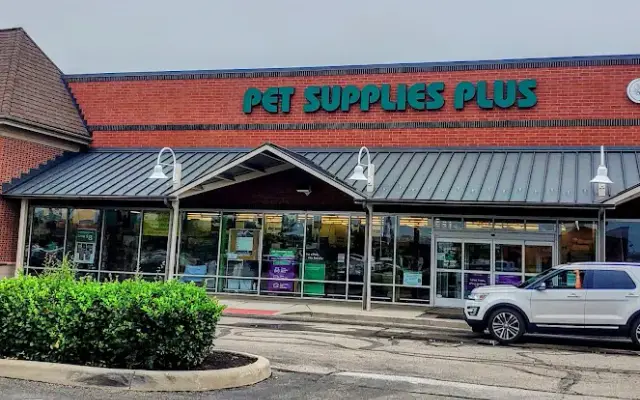 Pet Supplies Plus Powell in Powell, OH