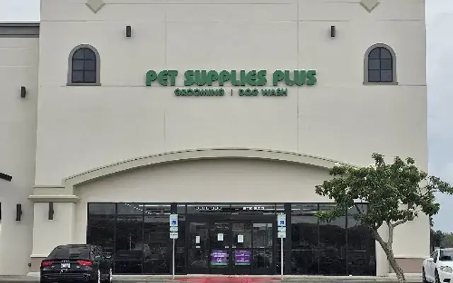 Pet Supplies Plus McAllen in McAllen, TX