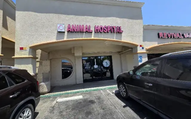 Laguna Pet Care Center in Laguna Hills, CA