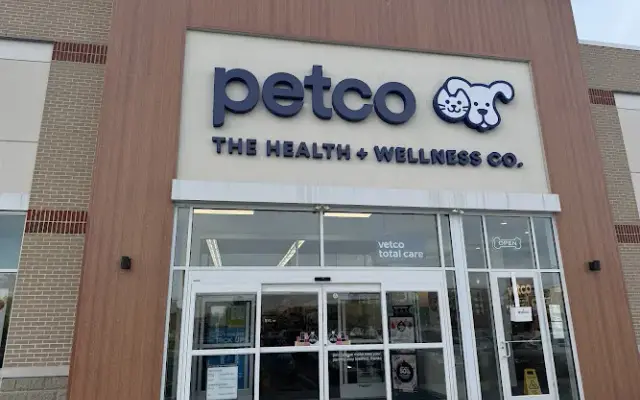 Petco in Cherry Hill Township, NJ