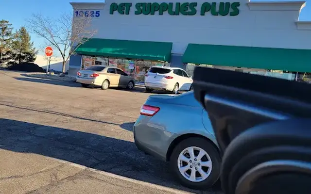 Pet Supplies Plus Lawrence in Indianapolis, IN