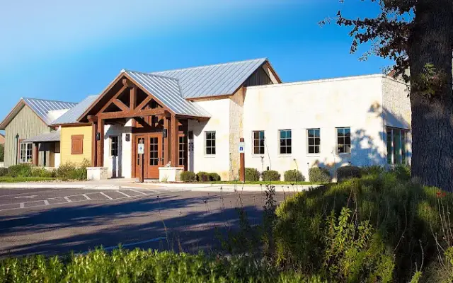 Cibolo Creek Veterinary Hospital in Boerne, TX
