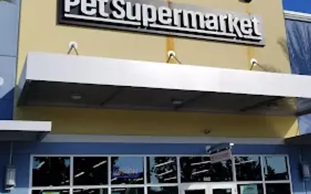 Pet Supermarket in Delray Beach, FL