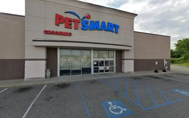 PetSmart Grooming in Michigan City, IN