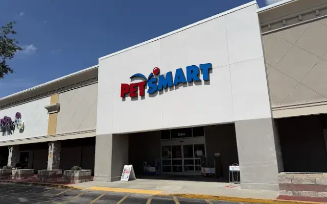PetSmart in DeLand, FL