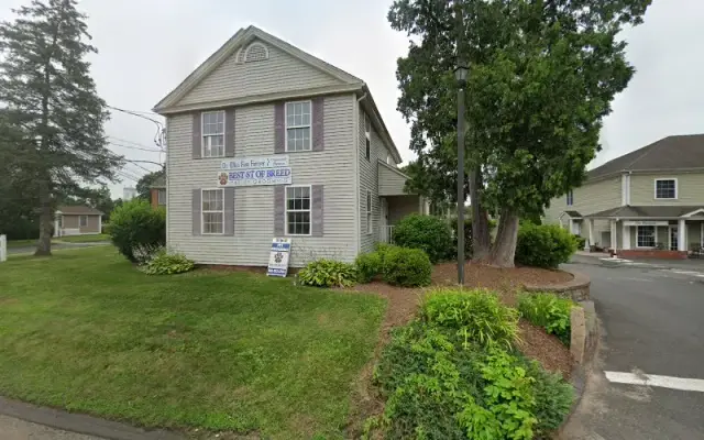 Best of Breed in East Granby, CT