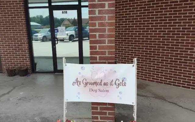 As Groomed as it Gets in Bloomfield, IN