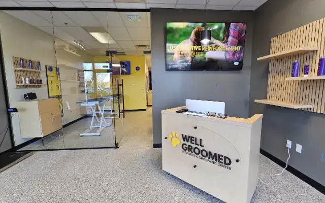Well Groomed Pets - Cumming in Cumming, GA