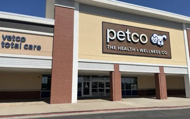 Petco in Edmond, OK