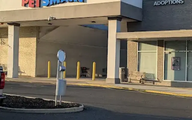 PetSmart in Brookhaven, PA