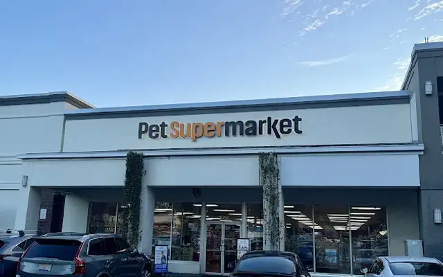 Pet Supermarket in Atlanta, GA