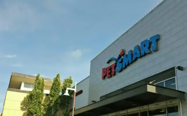 PetSmart in Renton, WA