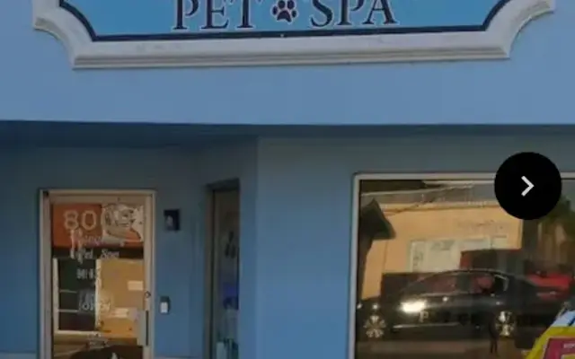 Tranquility Pet Spa LLC in Venice, FL
