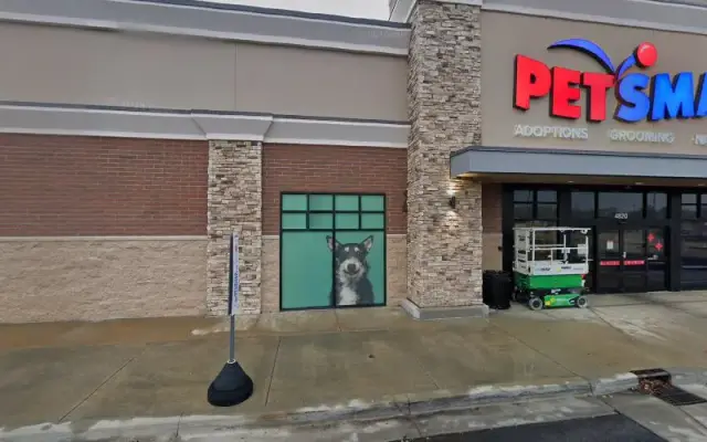 PetSmart Grooming in Lawrence, KS