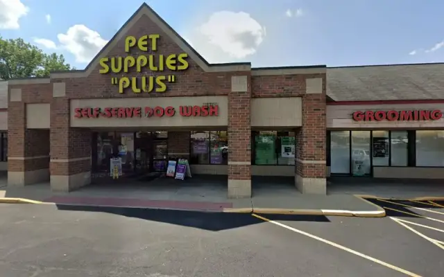 Pet Supplies Plus Alliance Grooming in Alliance, OH