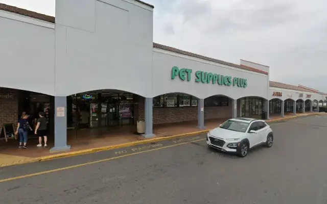 Pet Supplies Plus New Port Richey Grooming in New Port Richey, FL