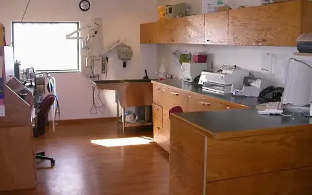 Spring Green Animal Hospital in Spring Green, WI