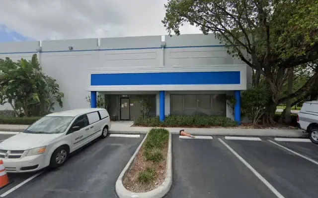 Mod Mutt Salon in Miami, FL