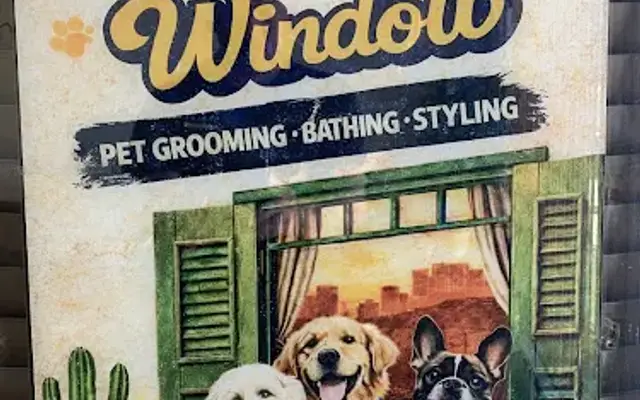 A Doggie in the Window Pet Grooming in Phoenix, AZ