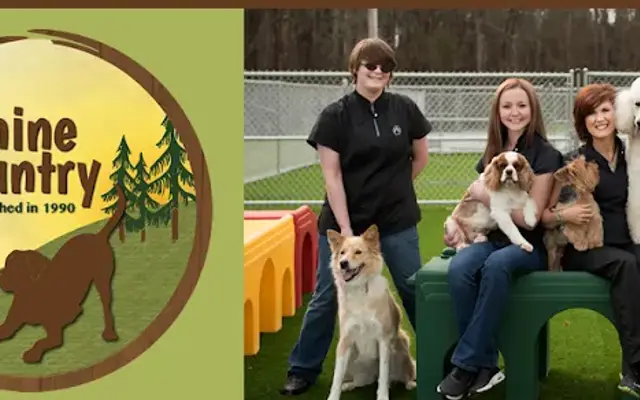 Canine Country in Statesville, NC