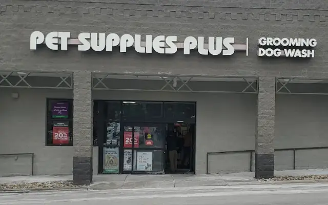 Pet Supplies Plus Boone in Boone, NC