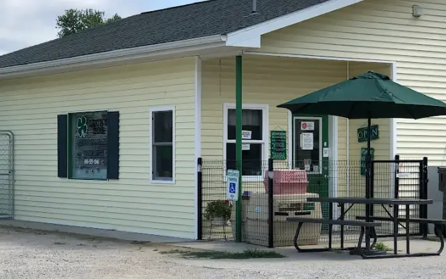 Lucky Dog Grooming Salon in Ionia, MI