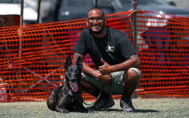 Golden State Canine in Yorba Linda, CA