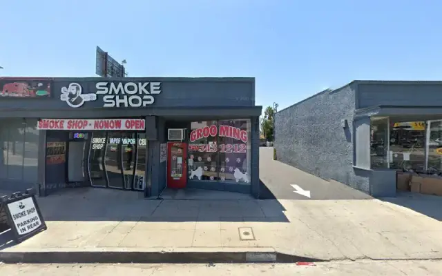 Shampoodle in Van Nuys, CA