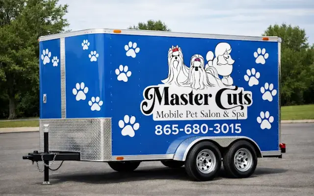Master Cuts Mobile Pet Spa in Alvaton, KY