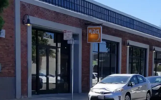 Wag Hotels - San Francisco in San Francisco, CA