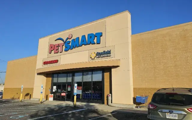 PetSmart in Union, NJ