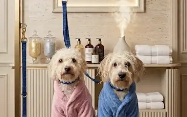 PuppyCut Grooming in North Highlands, CA