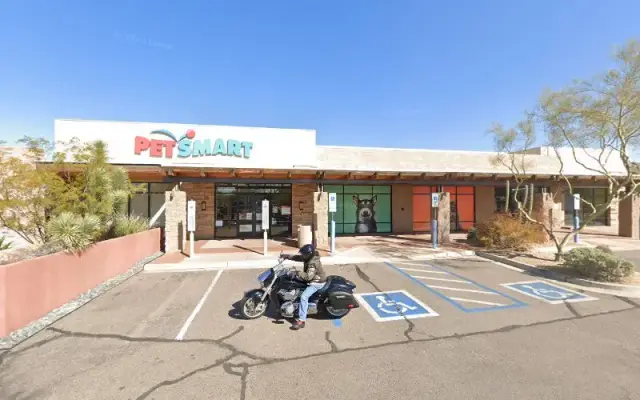PetSmart Grooming in Scottsdale, AZ