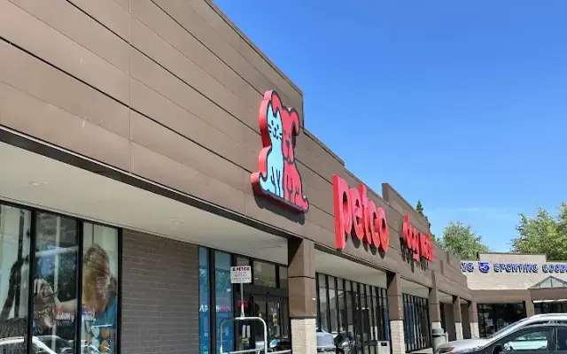 Petco in Tigard, OR
