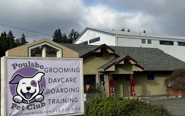 Poulsbo Pet Club in Poulsbo, WA