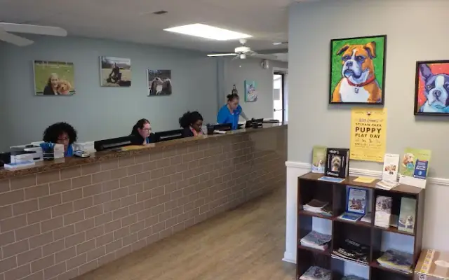 VCA Murphy Road Animal Hospital in Nashville, TN