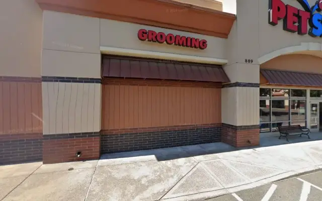 PetSmart Grooming in Hillsboro, OR