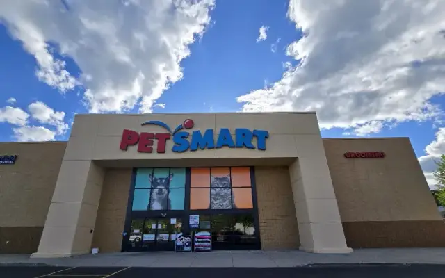 PetSmart in Leominster, MA