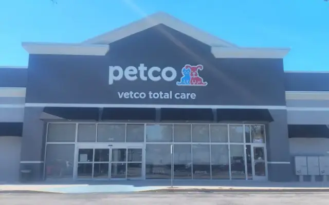 Petco in Wesley Chapel, FL