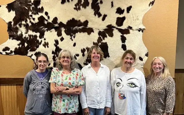 Sit-N-Pretty Pet Grooming in Ocala, FL