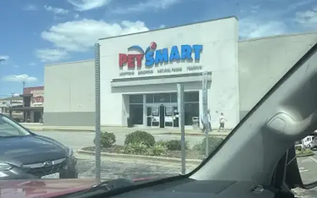 PetSmart in Florence, AL