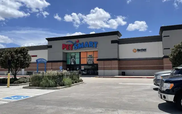 PetSmart in Cypress, TX
