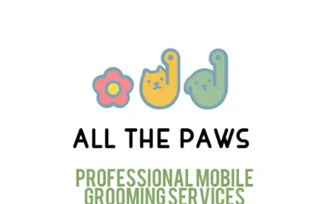 ALL THE PAWS in Avoca, PA