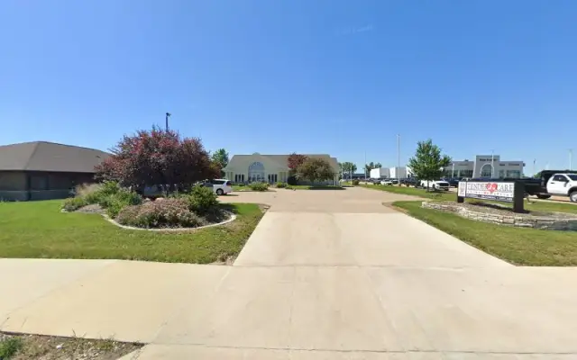 Klopfenstein P J DVM in Morton, IL