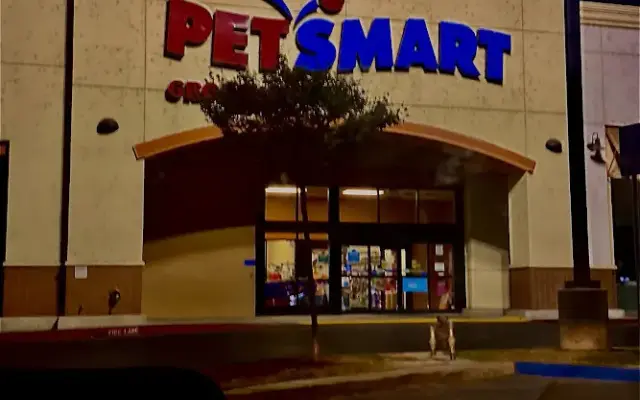 PetSmart in Porterville, CA