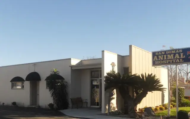 San Dimas Animal Hospital in San Dimas, CA